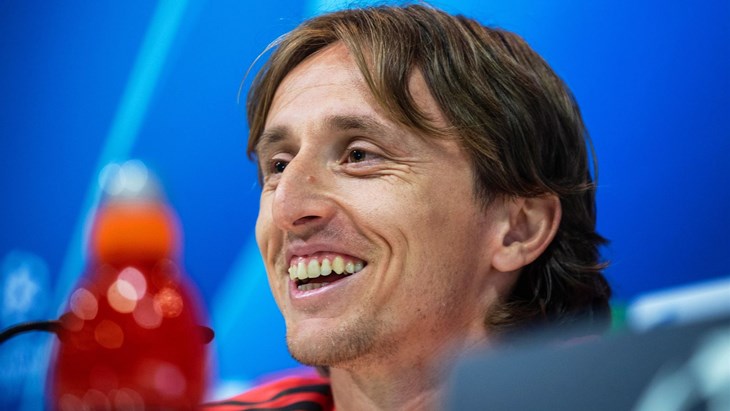 Modrić: "Cristiano je igrač koji bi nedostajao svakoj momčadi i pronaći zamjenu za njega je nemoguće"
