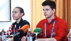 Svjetsko juniorsko prvenstvo u umjetničkom klizanju od srijede u Zagrebu