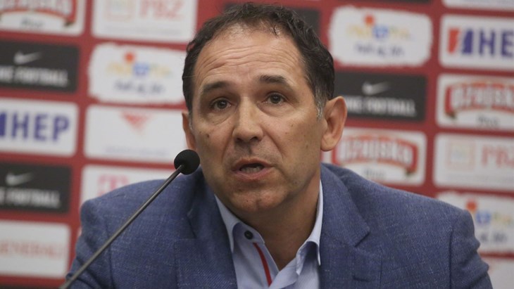 Ladić: "Vrsaljko mora napraviti reprezentativnu karijeru u rangu Jarnija"