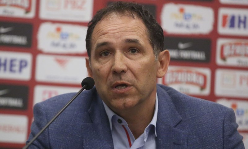 Ladić: "Vrsaljko mora napraviti reprezentativnu karijeru u rangu Jarnija"