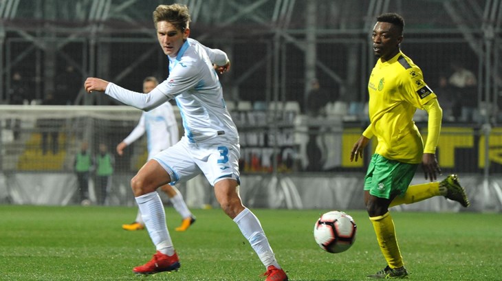 Petar Mamić za Sportnet: 'Gvardiol je čudo, fascinantno je da još toliko napreduje'