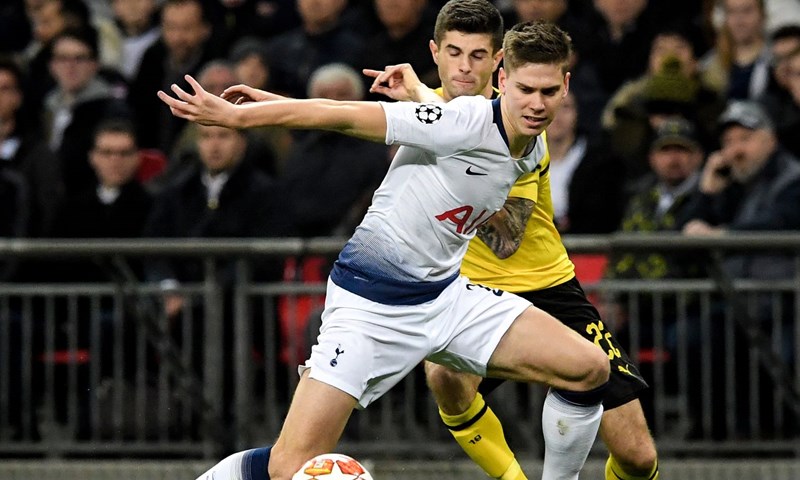 Kutak za kladioničare: Tottenham mora početi pobjeđivati, Osijek također traži izlazak iz krize