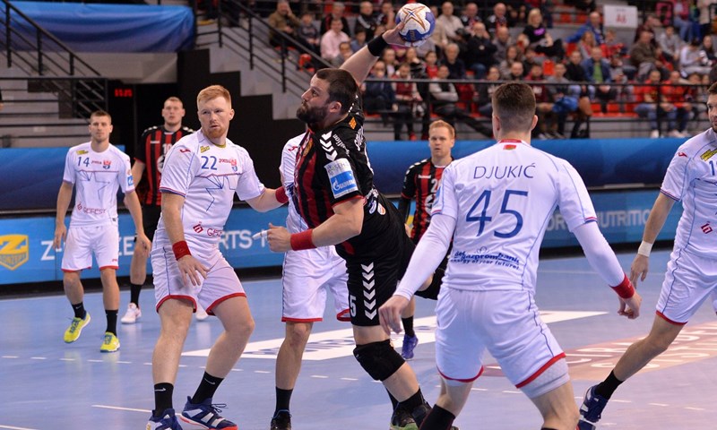 Vardar svladao Meškov Brest i izborio finale protiv PPD Zagreba