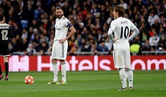 FANATIK: Real Madrid predstavio treći dres i iznenadio bojom