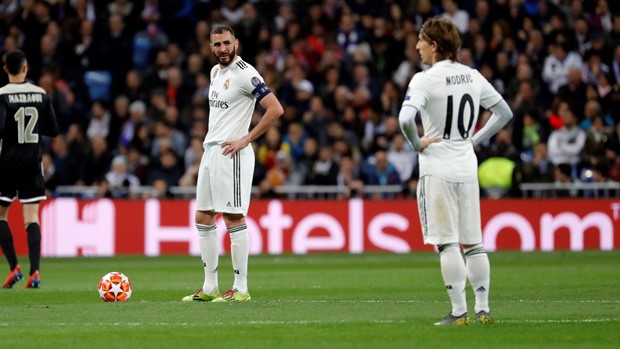 FANATIK: Real Madrid predstavio treći dres i iznenadio bojom