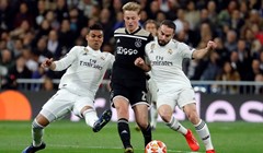 De Jong: "Juventus će biti favorit, ali to je bio slučaj i s Real Madridom"