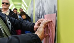 Taktilni obilazak Maksimira za slijepe i slabovidne navijače