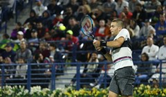 Moguć hrvatski dvoboj već u drugom kolu Masters 1000 turnira u Indian Wellsu