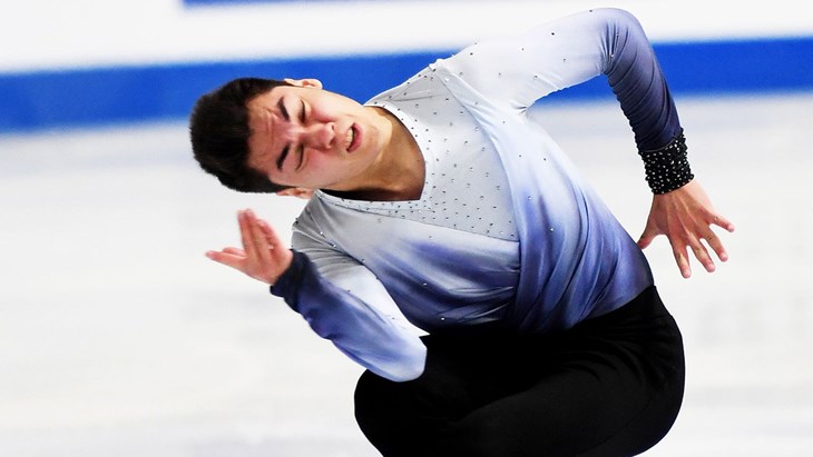 Počelo Svjetsko juniorsko prvenstvo u umjetničkom klizanju, Katanović 33. nakon kratkog programa