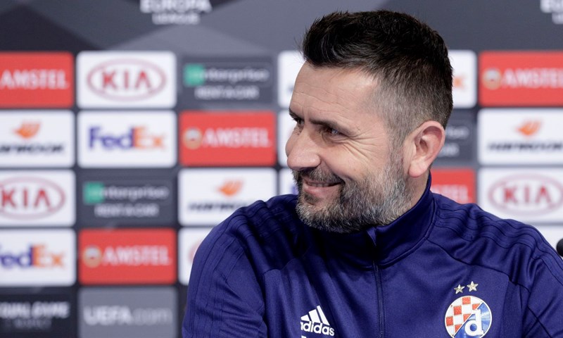 Bjelica: "Benfica je veliki favorit, ali i naše šanse za prolaz su velike"