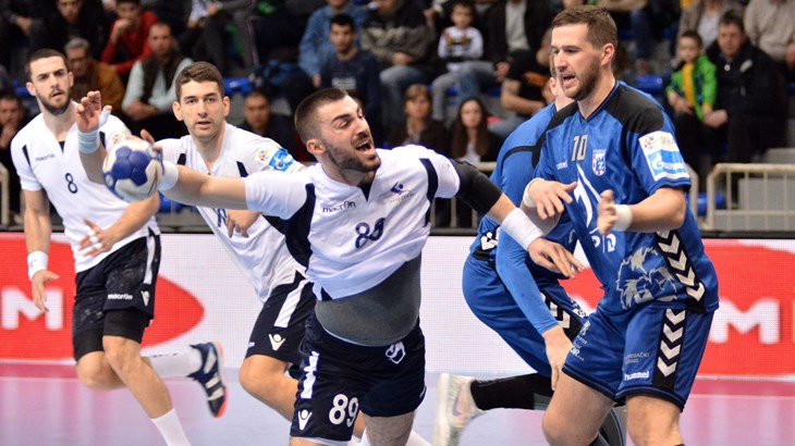 PPD Zagreb slavio u drami u Nišu, Mandić iz sedmerca donio pobjedu