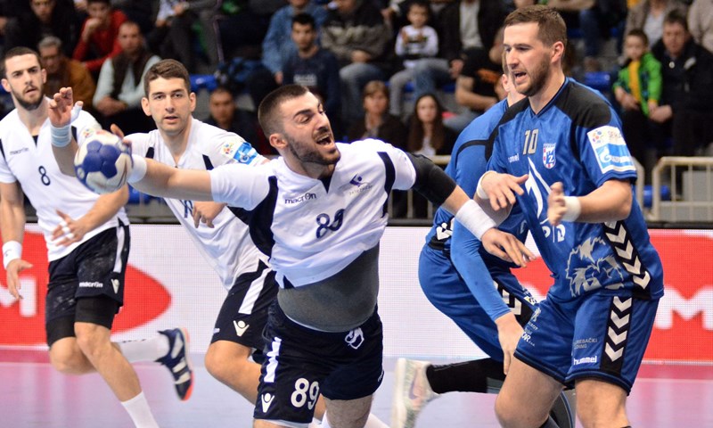 PPD Zagreb slavio u drami u Nišu, Mandić iz sedmerca donio pobjedu