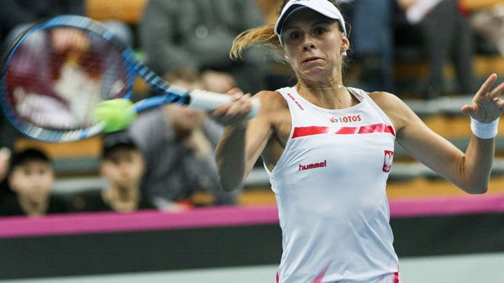 Petra Martić poražena nakon dva i pol sata drame protiv Magde Linette