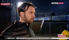 [RTL Video] Tomo Šokota: "Dobro znam Portugalce, Benfica će igrati prljavo"