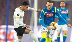 Veliki dvoboj Napolija i Salzburga, Inter gostuje kod Eintrachta, Chelsea i Kovačić dočekuju kijevski Dinamo