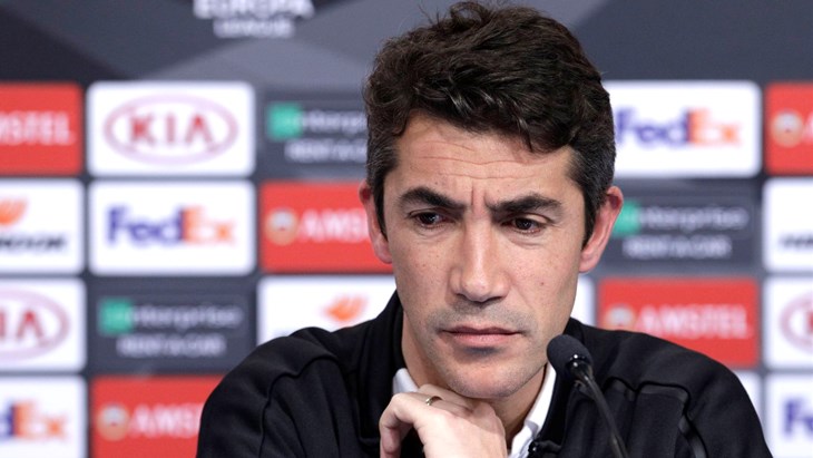 Tko je Bruno Lage, trener koji je vratio Benficu na pravi put