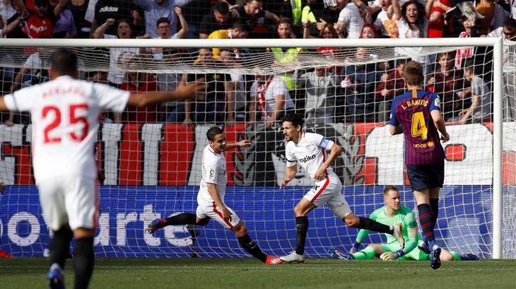 Kutak za kladioničare: Sevilla je favorit protiv Slavije, a Portland u boljoj formi od Thundera