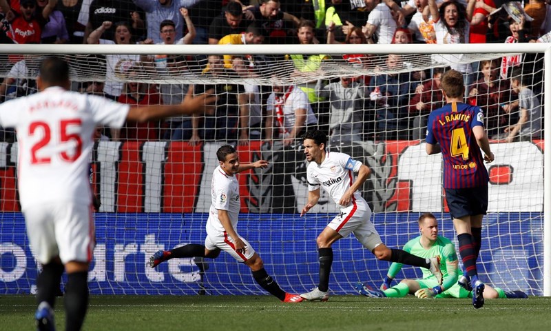 Kutak za kladioničare: Sevilla je favorit protiv Slavije, a Portland u boljoj formi od Thundera