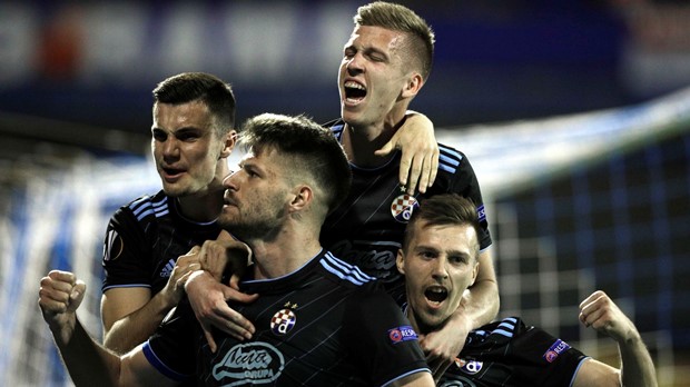 Dinamo u plusu za 2018. godinu gotovo 73 milijuna kuna