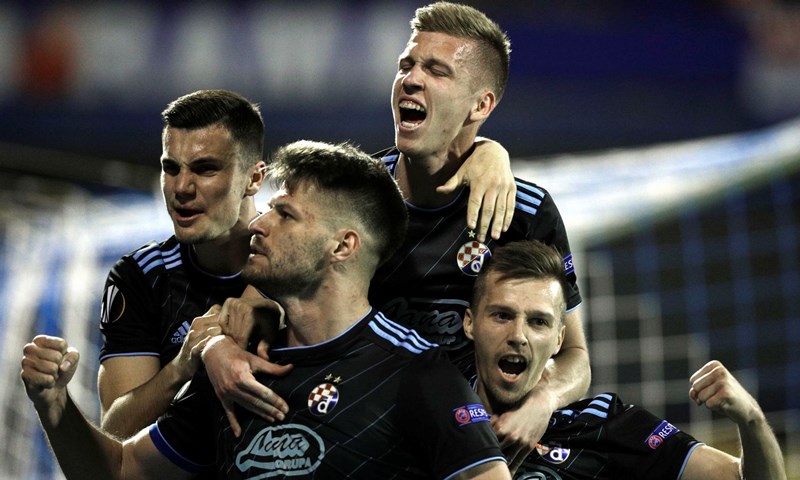 Portugalski mediji: "Benfica je mogla Zagreb napustiti i s ružnijim rezultatom"