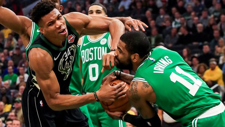 Bogdanović ponovno među najboljim pojedincima Pacersa, Bucksi ipak prejaki