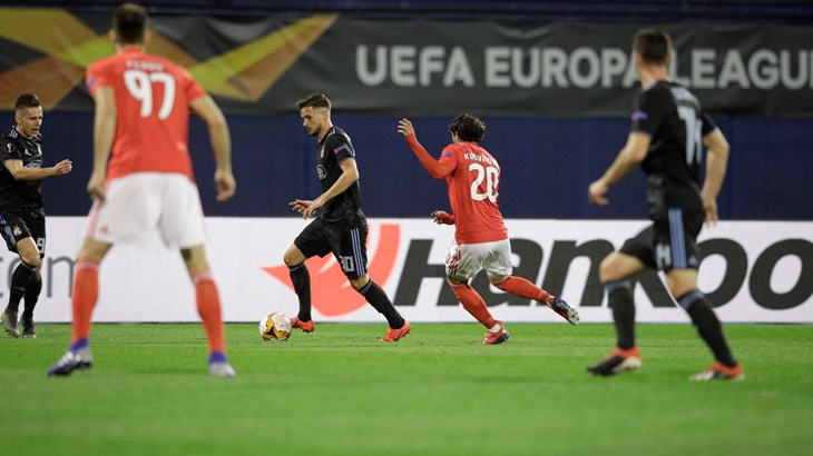 Stojanović: "Odigrali smo odličnu utakmicu i pokazali tko je gazda ovdje"