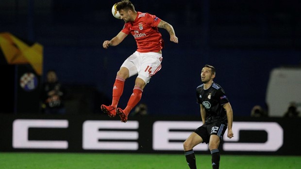Benfica prosula vodstvo protiv Belenensesa i uzela samo bod