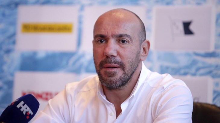 Tucak: "Srbija također dolazi u kompletnom sastavu što govori koliko joj utakmica znači"