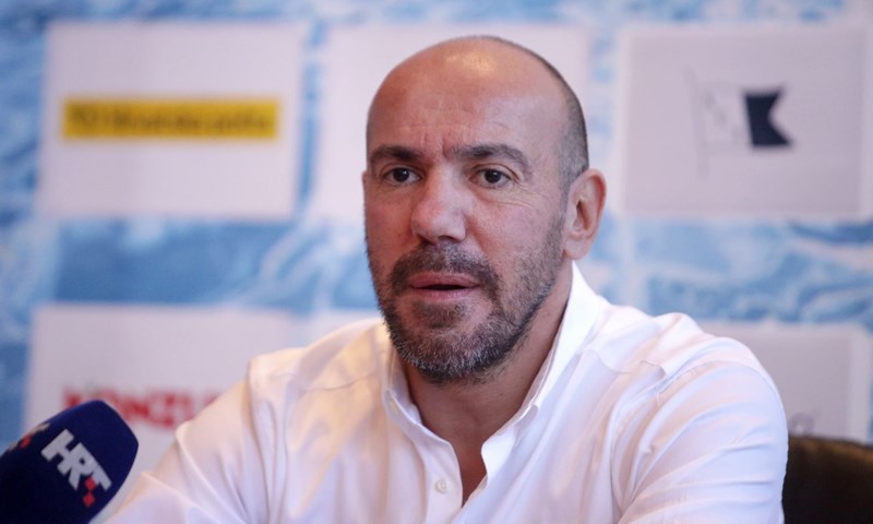 Tucak: "Srbija također dolazi u kompletnom sastavu što govori koliko joj utakmica znači"