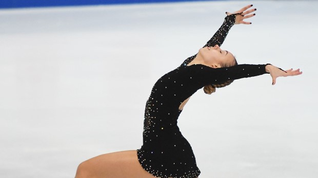 Hana Cvijanović ostala nadomak finala Svjetskog juniorskog prvenstva