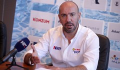 Tucak o Suknovom odlasku u Primorac: 'Nemam nikakvu sumnju da će Sandro biti dobar odnosno odličan trener'