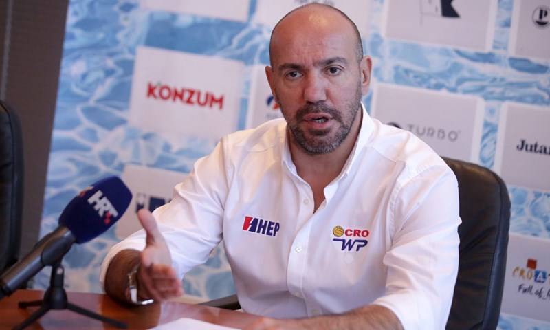 Tucak o Suknovom odlasku u Primorac: 'Nemam nikakvu sumnju da će Sandro biti dobar odnosno odličan trener'