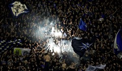 UEFA pokrenula disciplinski postupak protiv Dinama zbog rasizma