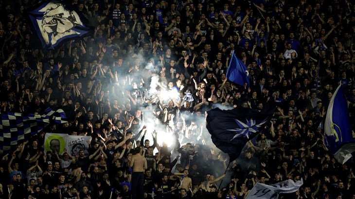 UEFA pokrenula disciplinski postupak protiv Dinama zbog rasizma