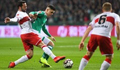 Schalkeova mizerija se nastavlja, novi poraz upisan i u Bremenu