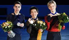 Amerikanac Tomoki Hiwatashi novi svjetski juniorski prvak u umjetničkom klizanju
