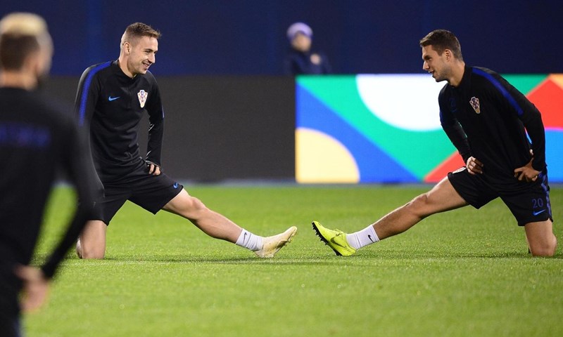 Marko Pjaca blizu Cagliarija, tvrdi sportski direktor Juventusa
