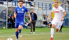 Hajduk u samoj završnici preokrenuo rezultat i svladao Slaven Belupo