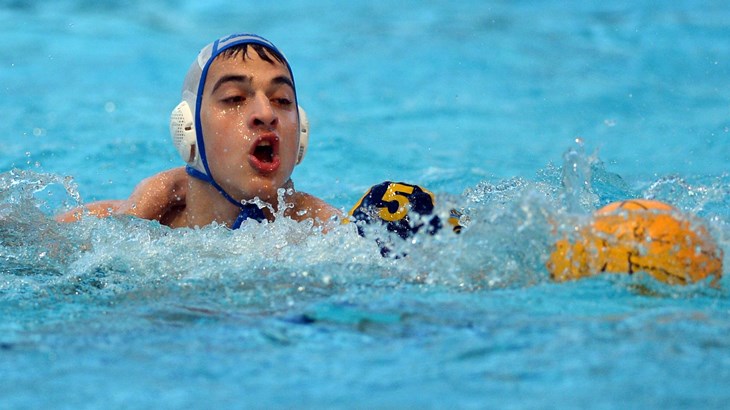 Mladost slavljem protiv POŠK-a potvrdila prvo mjesto i domaćinstvo završnog turnira