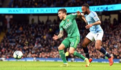 Ekspresni Sterlingov hat-trick drži Manchester City na vrhu ljestvice