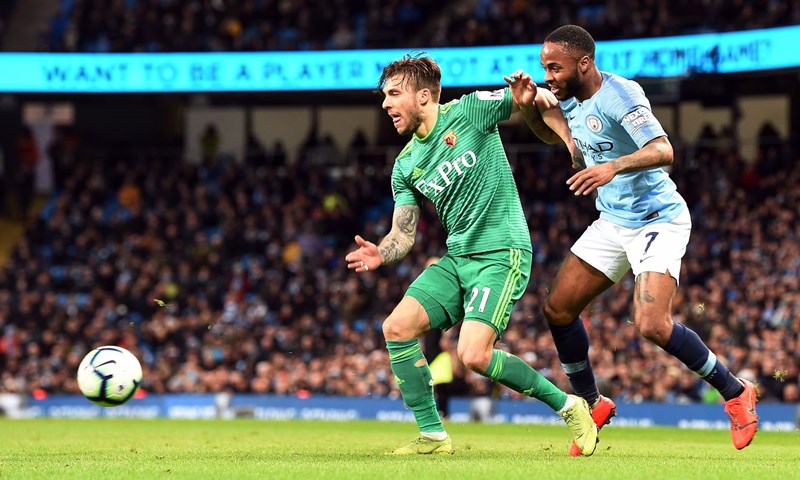 Watford stoji na putu trostrukoj kruni Manchester Cityja