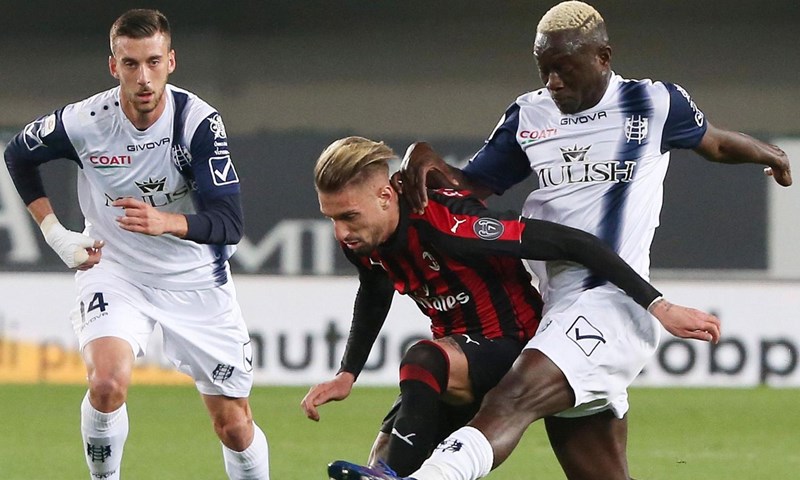 Kutak za kladioničare: Milan ne smije kiksati protiv Tudora, Vardar vjeruje u finale