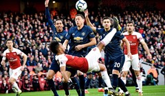 Arsenal nanio Solskjaeru prvi prvenstveni poraz na klupi Uniteda