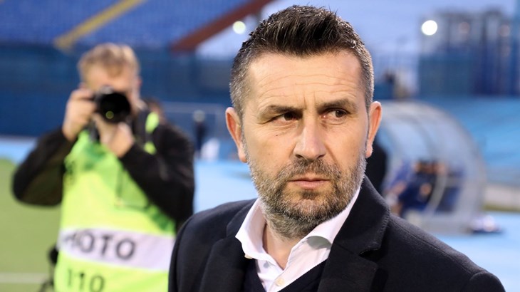 Bjelica: "Derbi jest, ali nije baš po tablici"