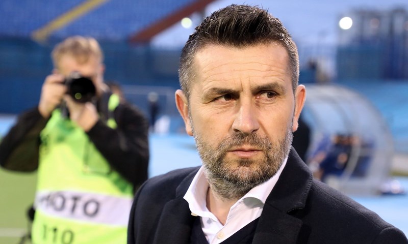 Bjelica uoči puta za Lisabon: "Odlučio sam tko će umjesto Leovca i Šunjića, neće biti iznenađenja"