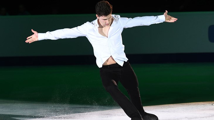 Revijom pobjednika u Ledenoj završeno Svjetsko juniorsko prvenstvo u umjetničkom klizanju