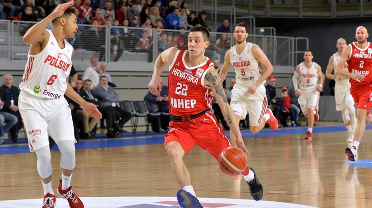 Junakovićev dobar nastup u porazu Nevežisa