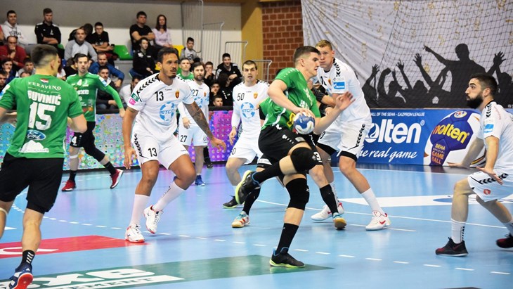 Velika pobjeda Nexea protiv Vardara, odluka o poretku pada u posljednjem kolu