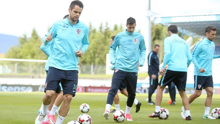 Franko Andrijašević do prvog gola u dresu Beverena, važna pobjeda Anderlechta