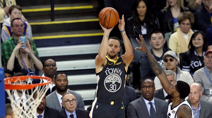 Warriorsi i bez Duranta lako protiv Thundera, Celticsi izvukli pobjedu protiv Hawksa